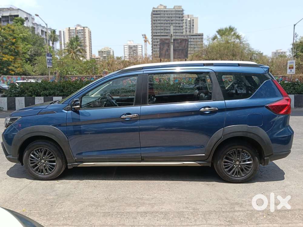 Maruti Suzuki Xl6 1.5 Alpha Mt, 2019, Petrol