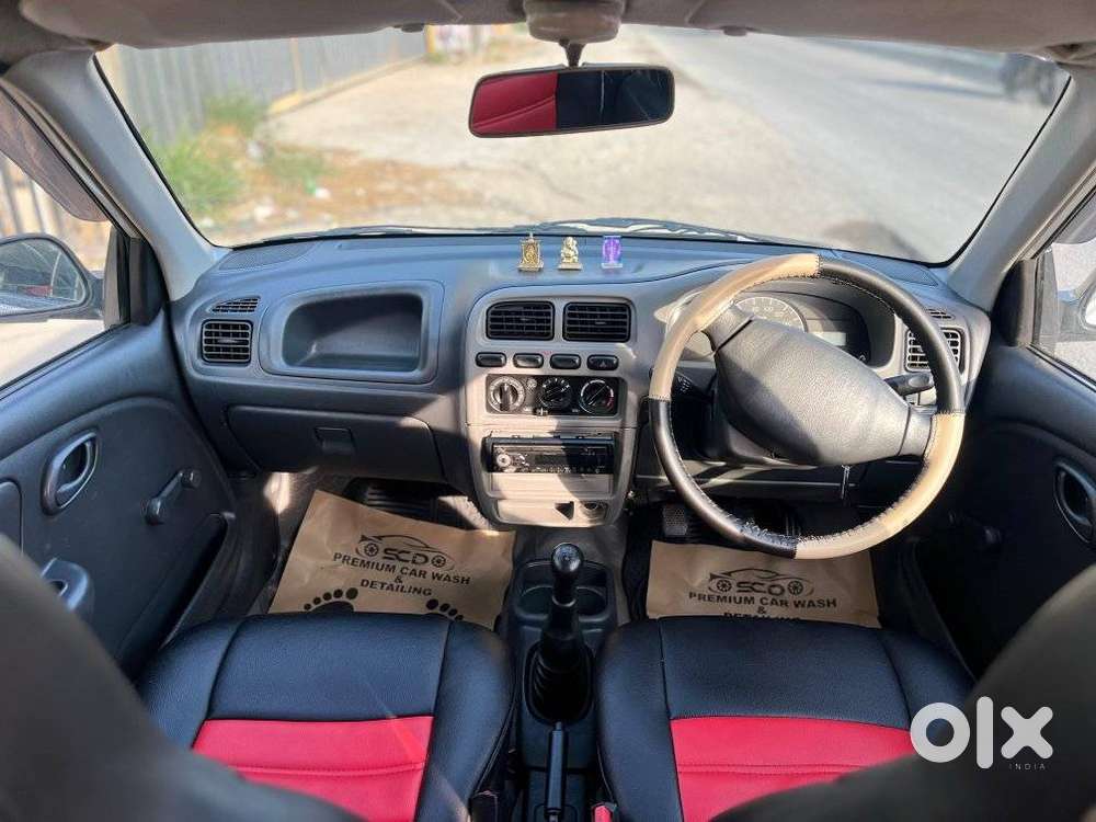 Maruti Suzuki Alto 800 2012-2016 Lxi, 2012, Petrol