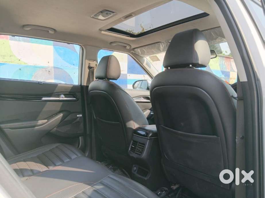Kia Seltos 1.5 Gtx+ Diesel At, 2021, Diesel