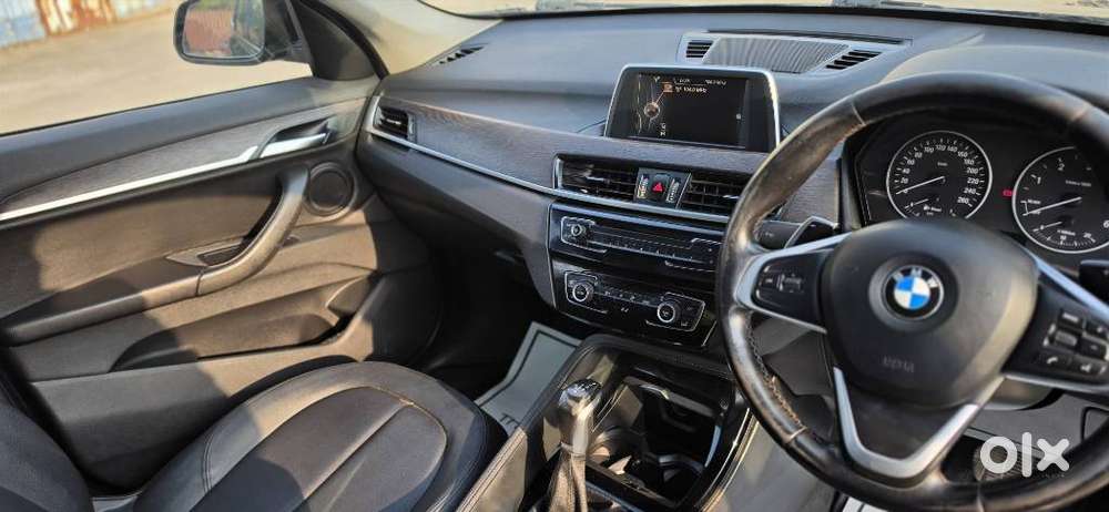 Bmw X1, 2016, Diesel