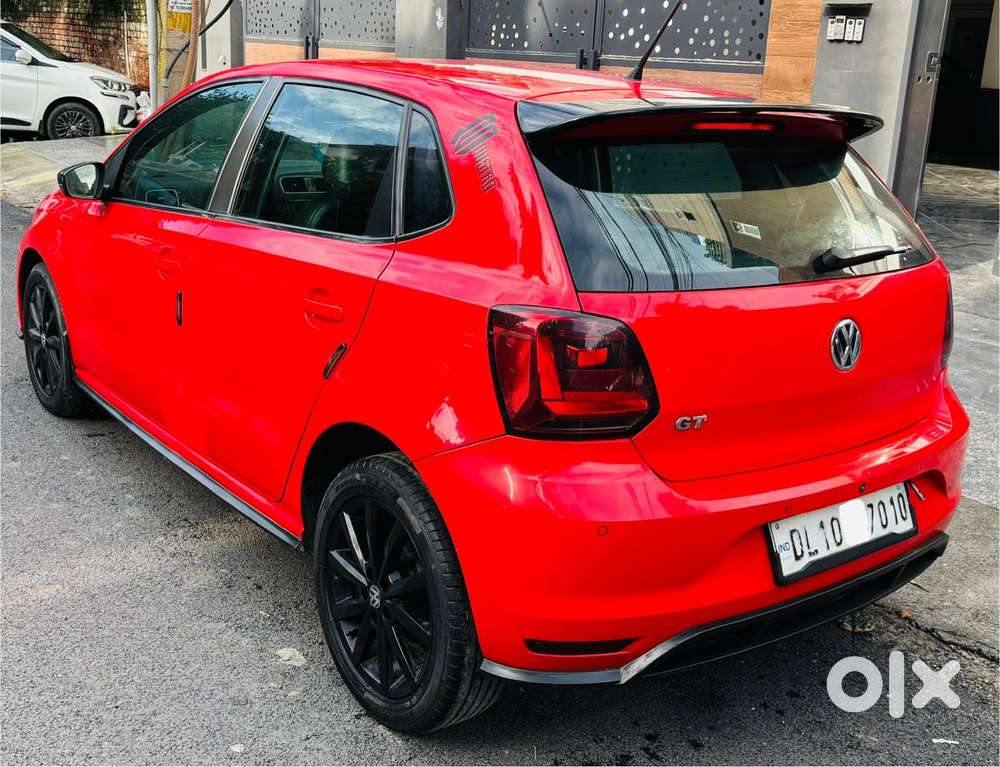 Volkswagen Polo 1.0 Highline Plus Tsi, 2021, Petrol