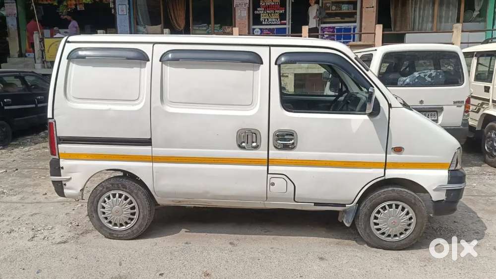 Maruti Suzuki Eeco 2023