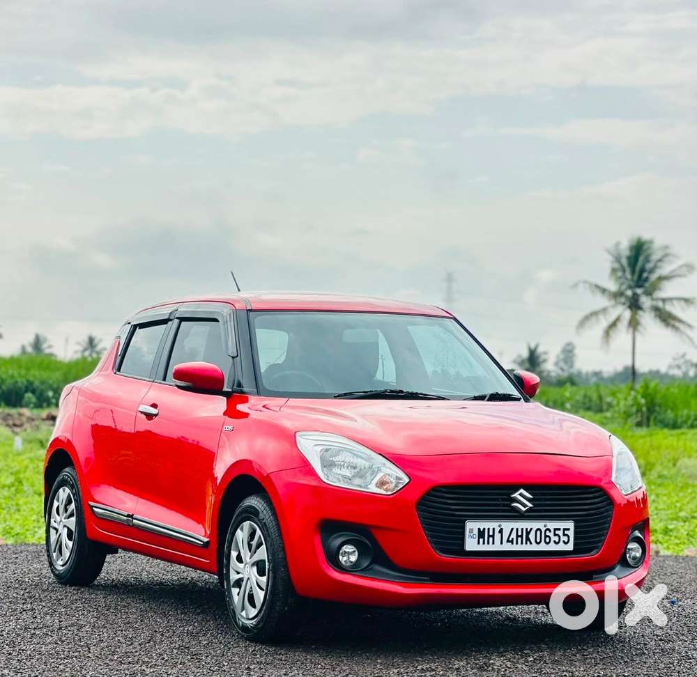 Maruti Suzuki Swift Vdi (o), 2019, Diesel
