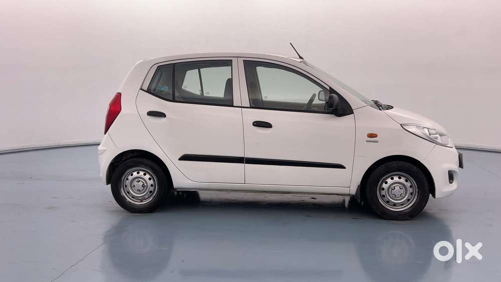 Hyundai I10 Magna 1.1l, 2014, Petrol