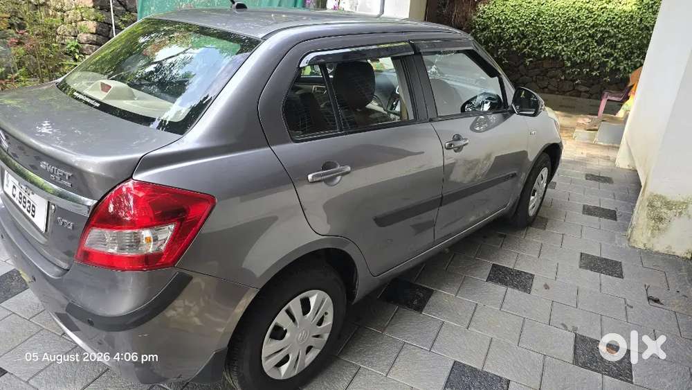 2014 Maruti Suzuki Dzire