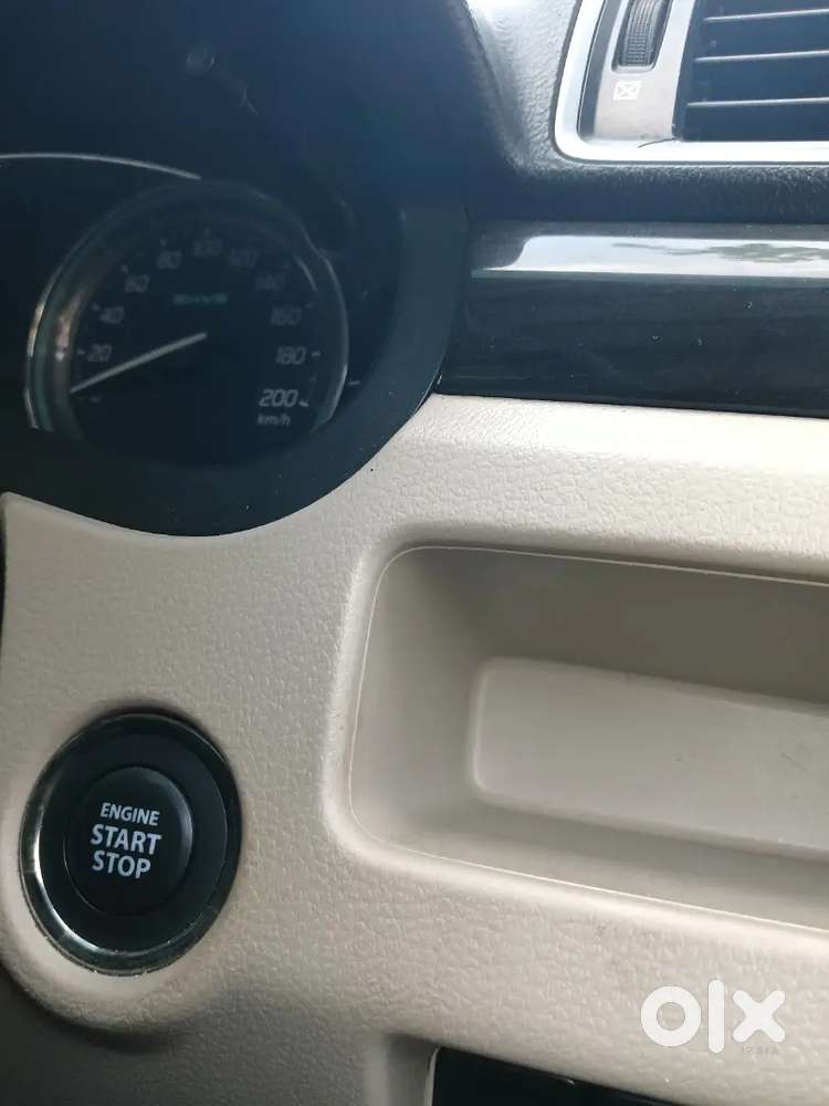 Maruti Suzuki Ciaz 2017 Diesel Good Condition