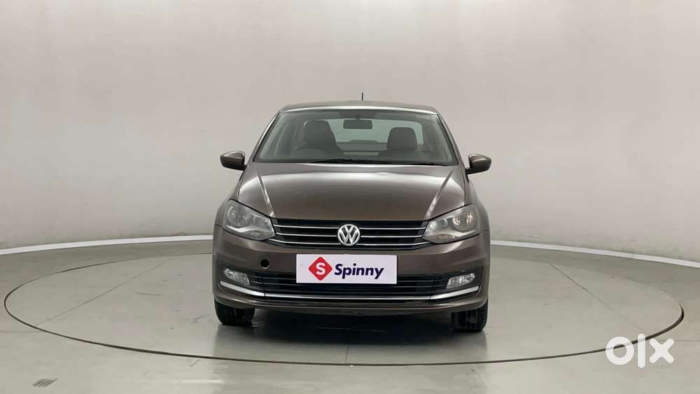 Volkswagen Vento 1.5 Tdi Highline, 2015, Diesel