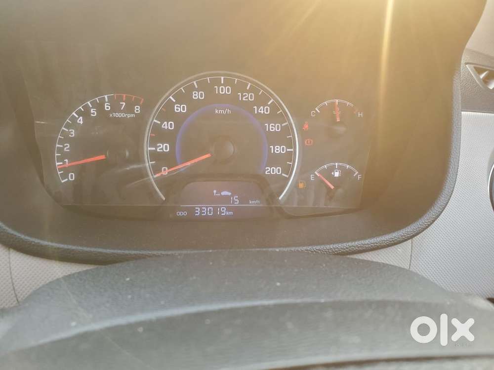 Hyundai Grand I10 1.2 Crdi Magna, 2018, Petrol