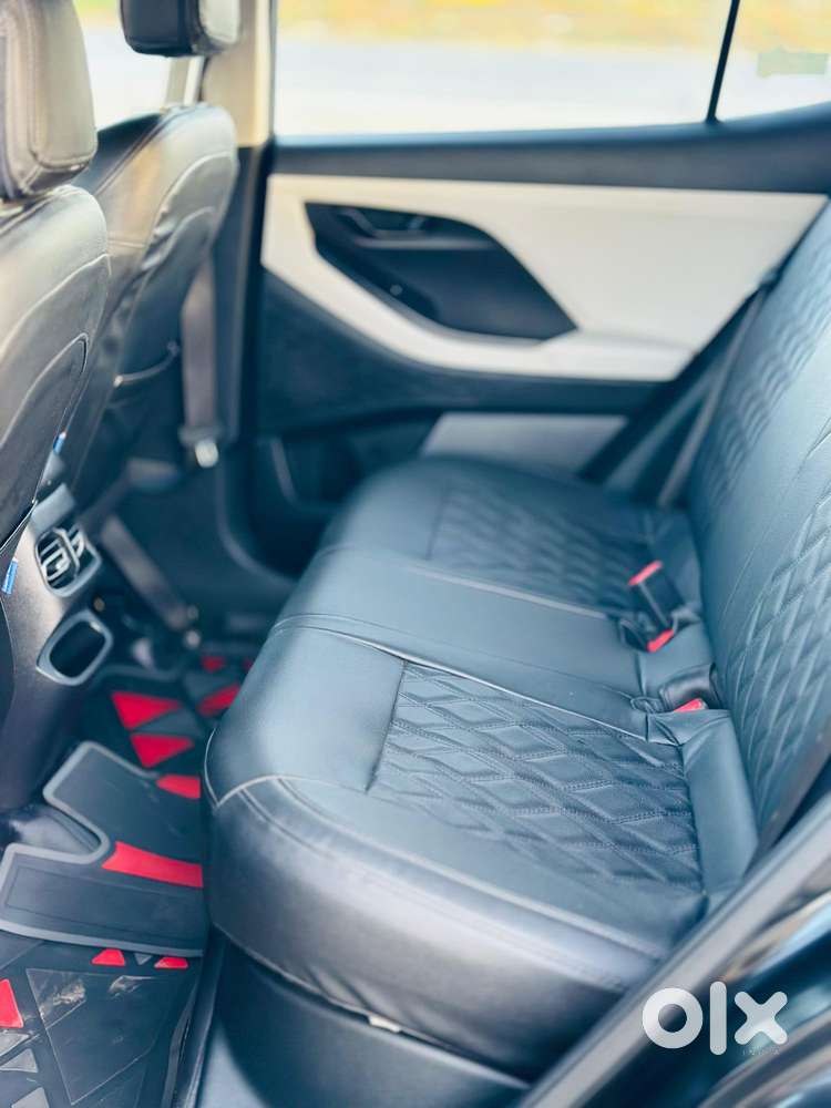 Hyundai Creta, 2022, Diesel