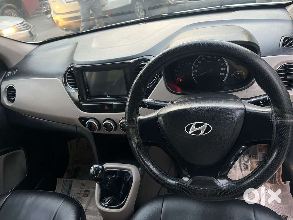 Hyundai Grand I10 Crdi Magna, 2015, Diesel