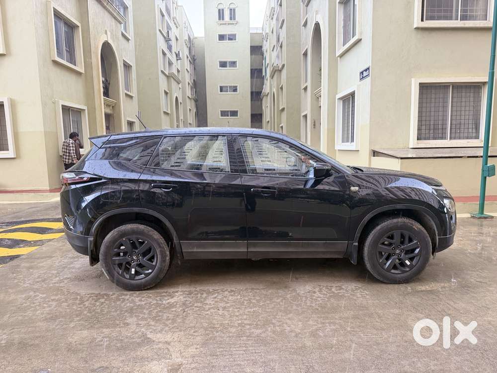 Tata Harrier Xt+, 2022, Diesel