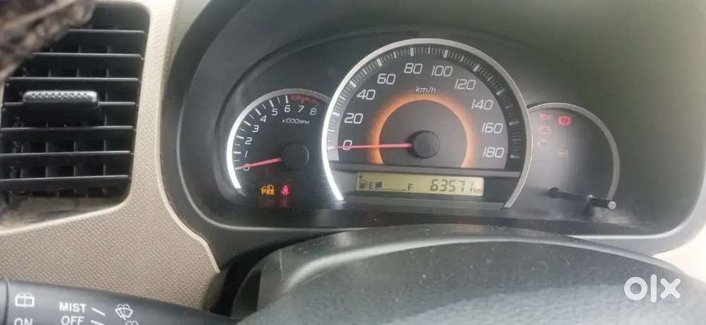 Maruti Suzuki Wagon R 1.0 2017 Petrol 63000 Km Driven
