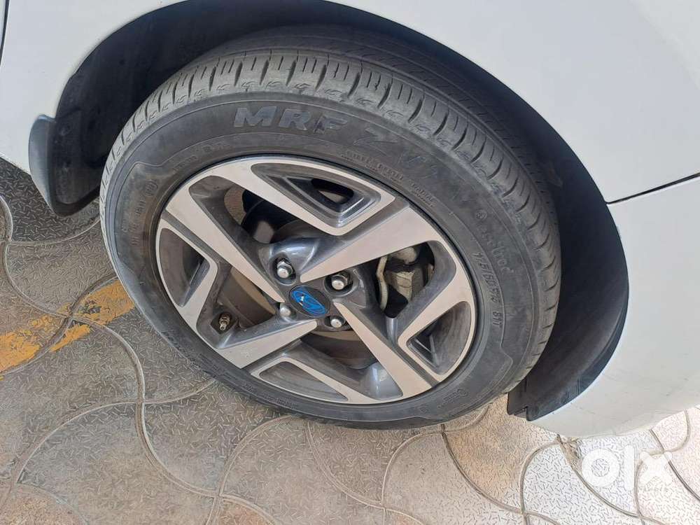 Hyundai Aura Cng 2023 Top Model  Single Owner  Immaculate Condition