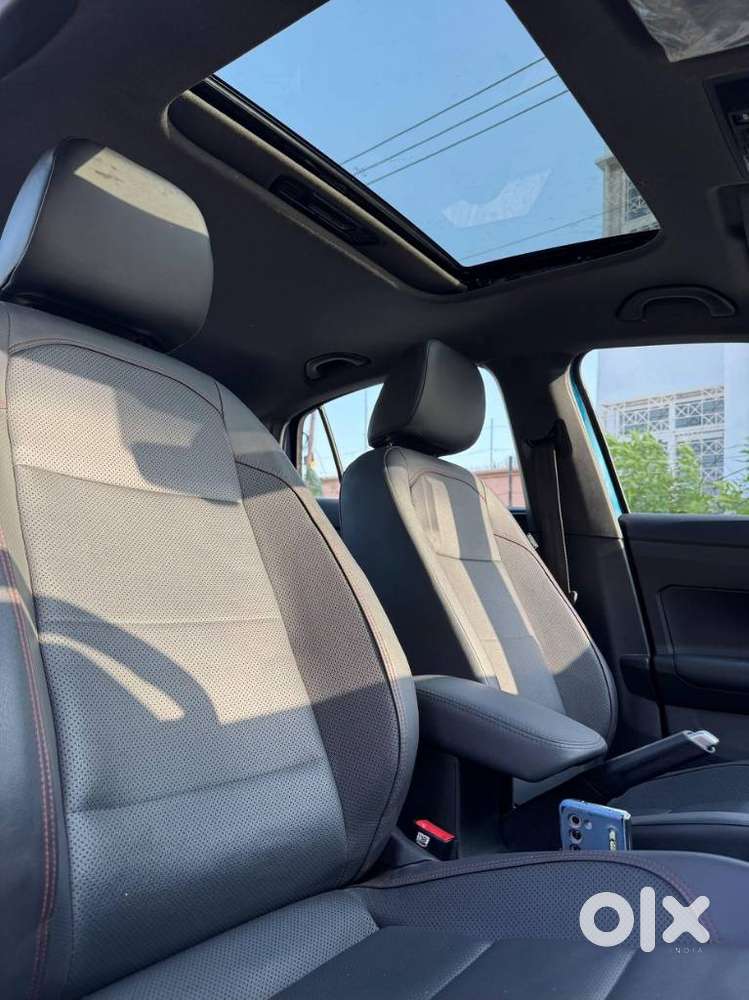 Volkswagen Virtus Gt 1.5 Tsi Dsg, 2024, Petrol