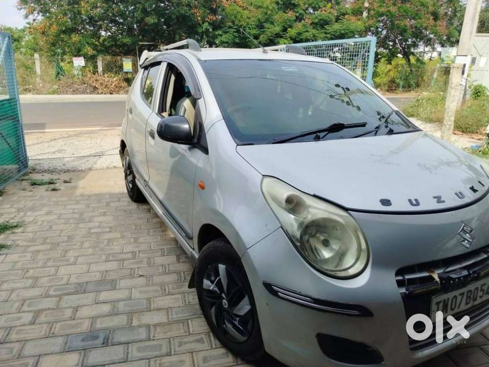Maruti Suzuki A-star 2012-2014 1.0 Vxi, 2012, Petrol