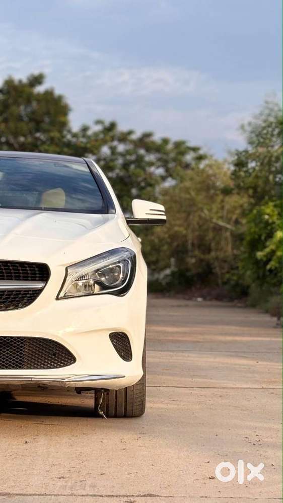 Mercedes-benz Gla 200 D, 2016, Diesel