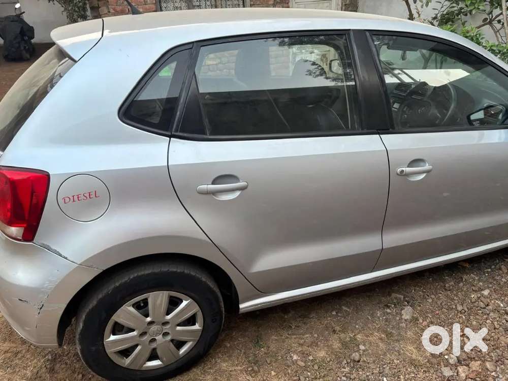 Volkswagen Polo Good Condition New Tyer New Bettry