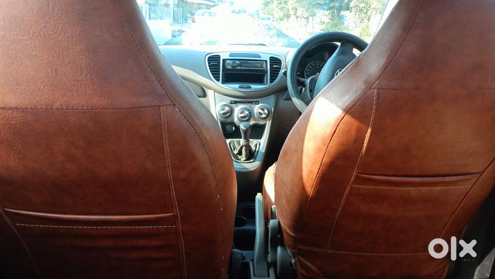 Hyundai I10 Era, 2012, Petrol