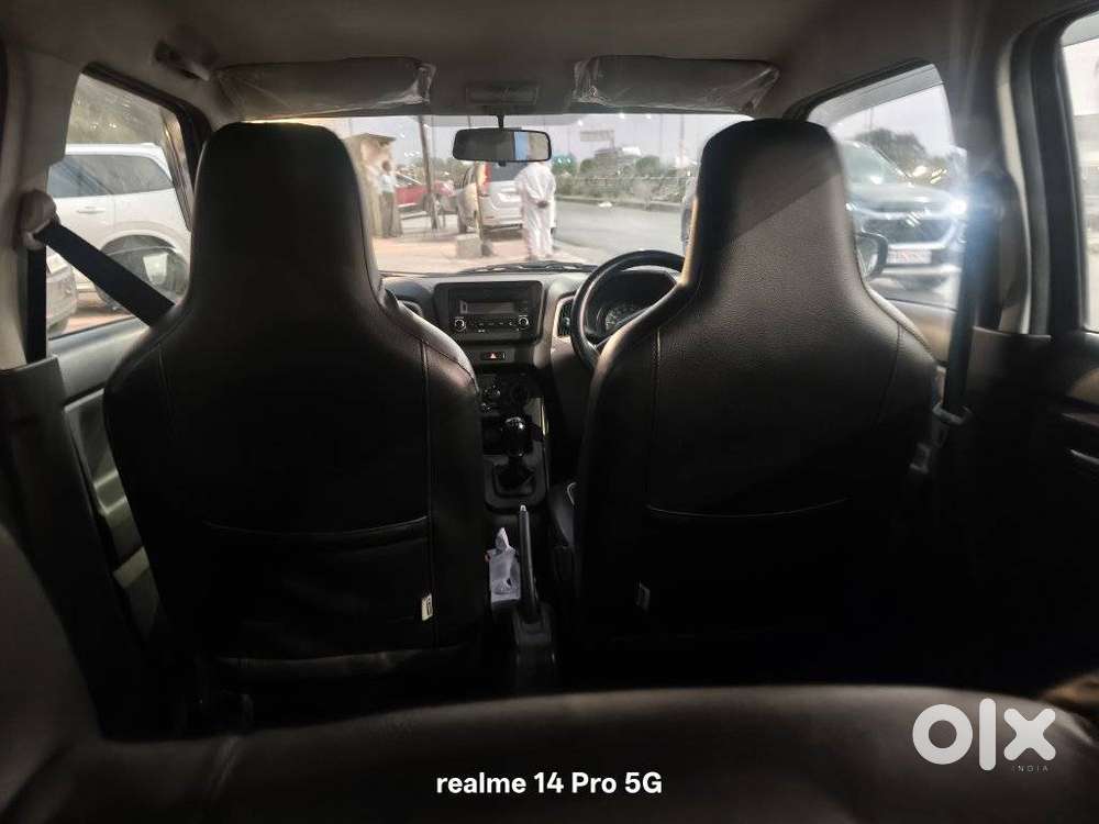 Maruti Suzuki Wagon R 1.0 2019-2022 Vxi (o), 2020, Petrol