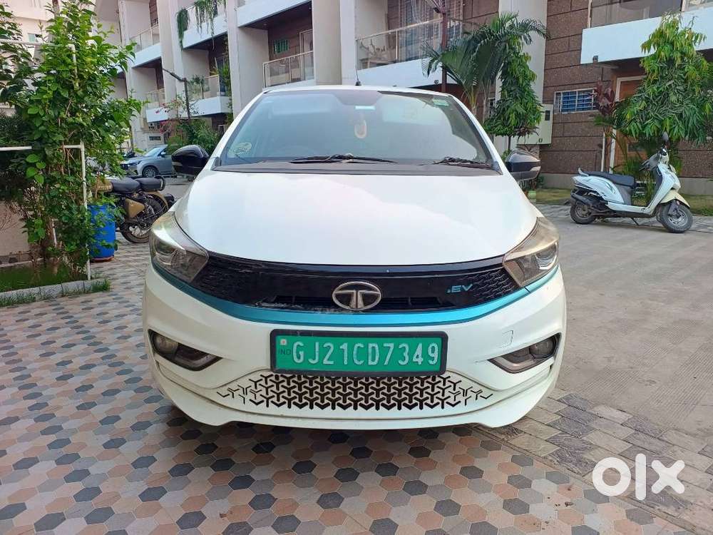 Tata Tiago Ev 2023
