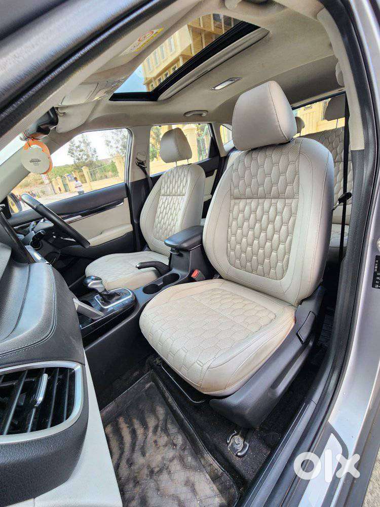 Kia Seltos Htx Ivt G, 2021, Petrol