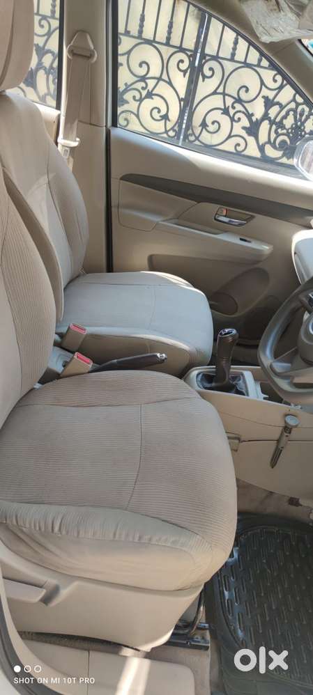 Maruti Suzuki Ertiga Vdi Shvs, 2019, Diesel