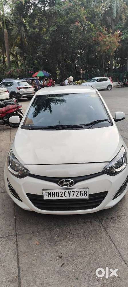 Hyundai Elite I20 Magna Plus, 2013, Petrol