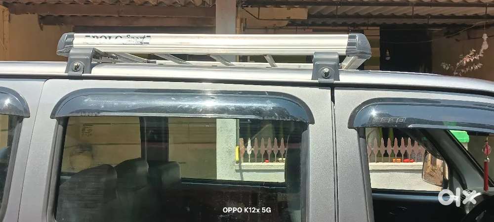 Maruti Suzuki Eeco 2021 Petrol 9000 Km Driven