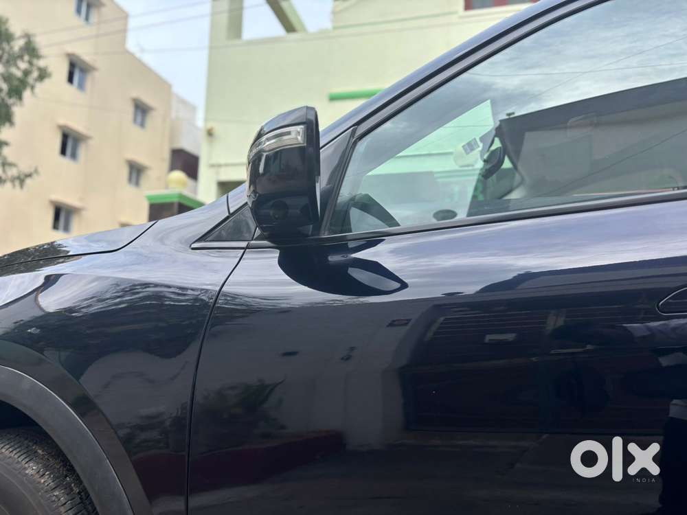 Mahindra Xuv700 Mx Diesel Mt 5 Str (e), 2024, Diesel