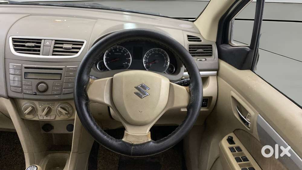 Maruti Suzuki Ertiga Vxi Cng, 2014, Cng & Hybrids