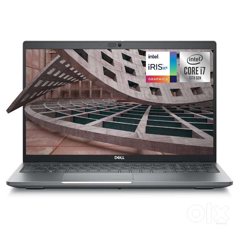 dell latitude 5540 i7 1370P 16GBRAM /512GBSSD/15.6/WIN11PRO