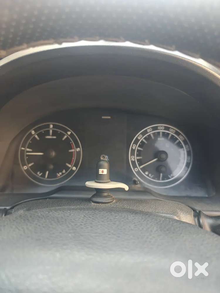 Toyota Innova Crysta 2017