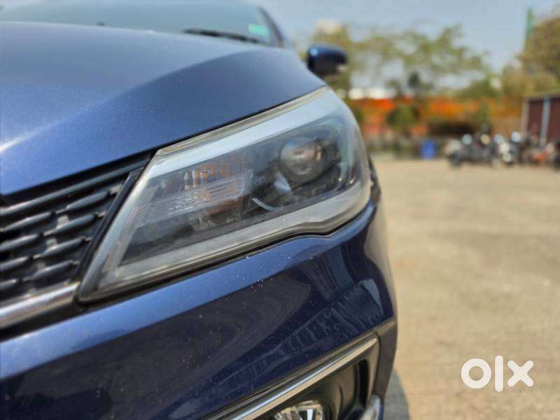 Maruti Suzuki Ciaz, 2018, Petrol