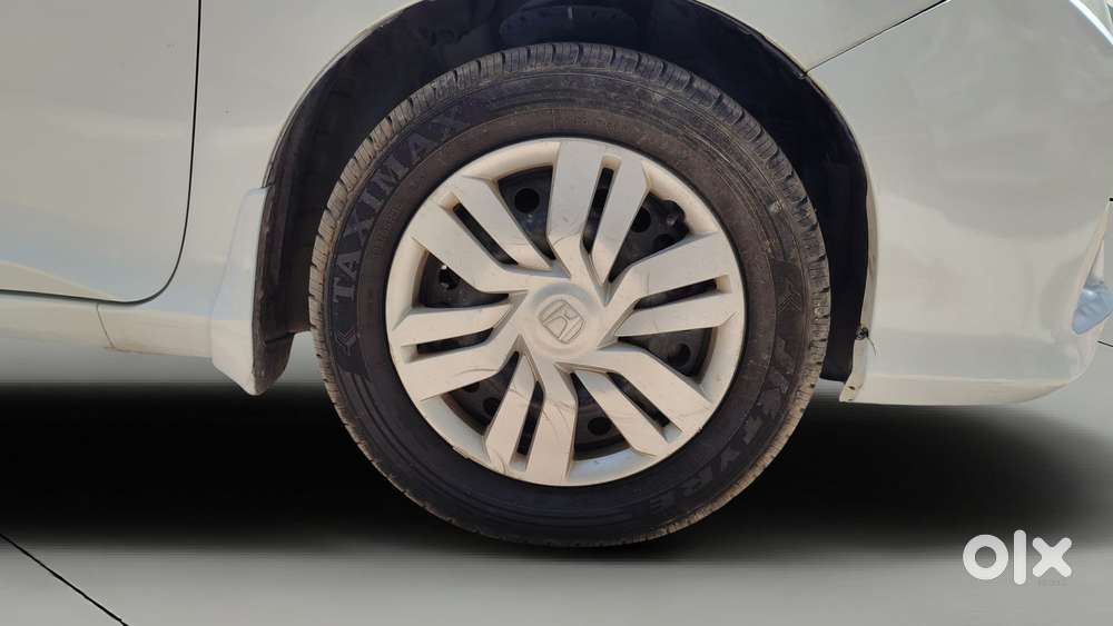 Honda City I-vtec Sv, 2016, Petrol