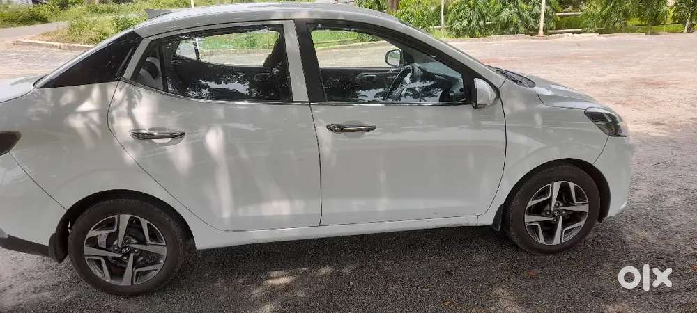 Hyundai Aura 1.2 Sx 2020