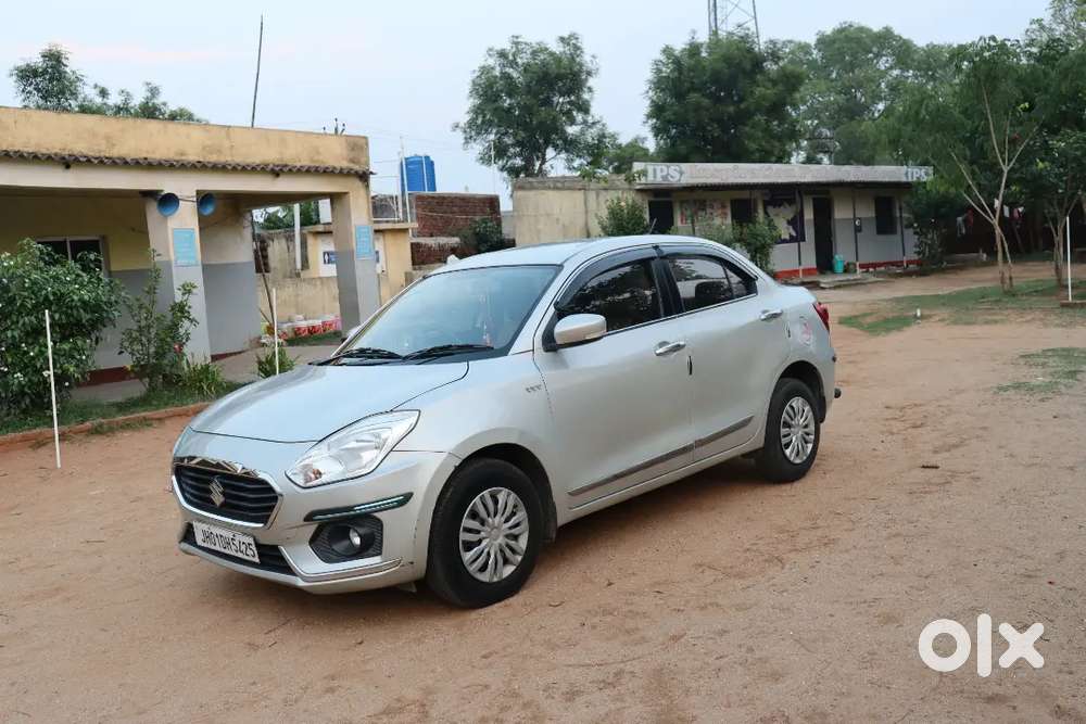 Maruti Dzire 2019 Model