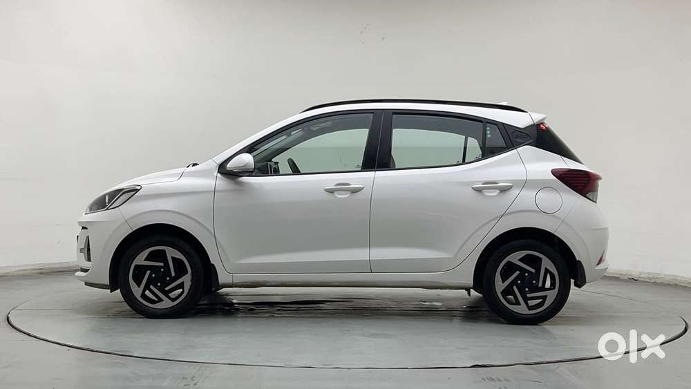 Hyundai Grand I10 Nios Sportz 1.2 Kappa Vtvt, 2025, Petrol