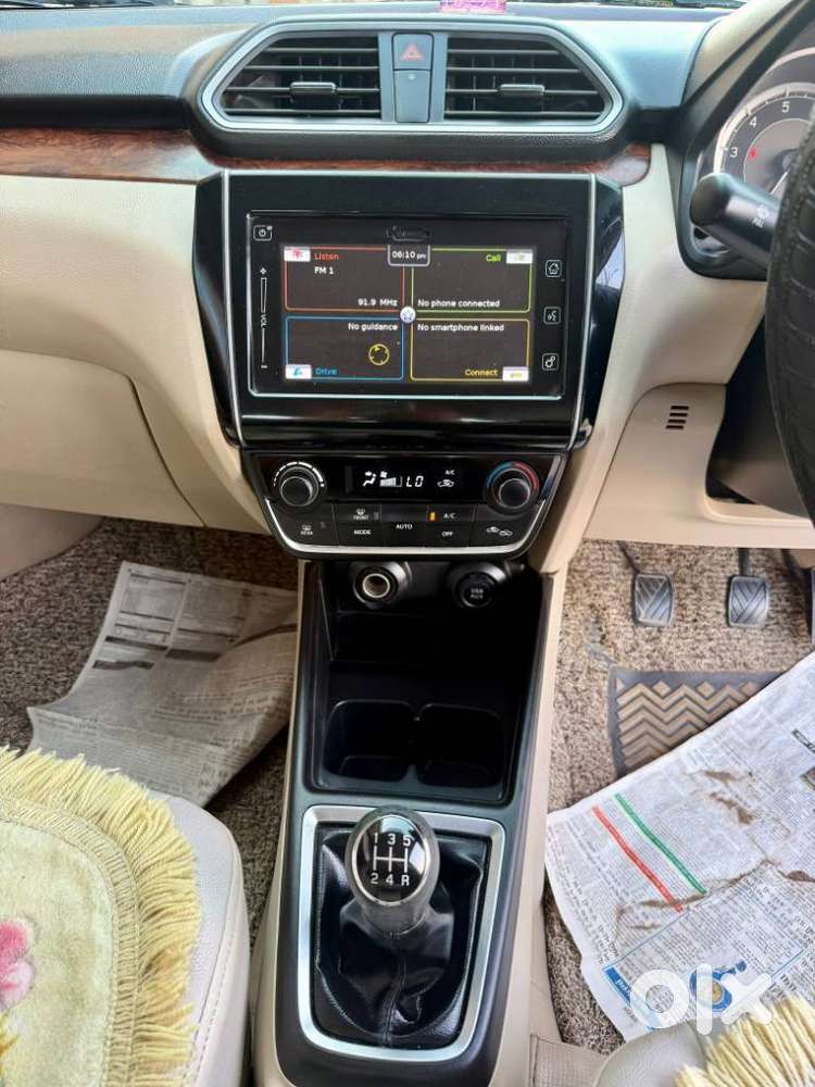 Maruti Suzuki Swift Dzire Zxi Plus , 2017, Petrol