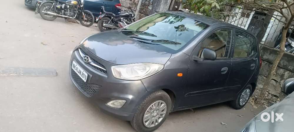 Hyundai I10 2014