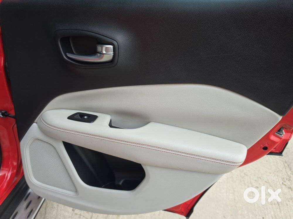 Jeep Compass 1.4 Limited Plus, 2019, Petrol