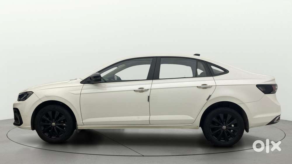 Volkswagen Virtus 1.0 Highline Tsi, 2022, Petrol