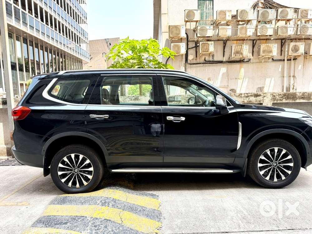 Mg Gloster 2020 Diesel Well Maintained