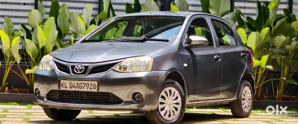 Toyota Etios Liva 2014 Model2015registration