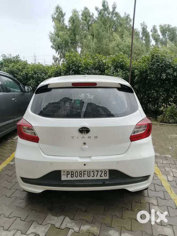 Tata Tiago Ev Xe 2025