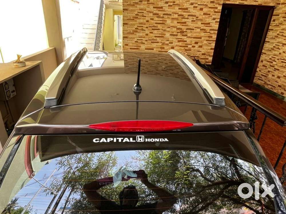 Honda Wr-v 2018 Diesel Great Condition