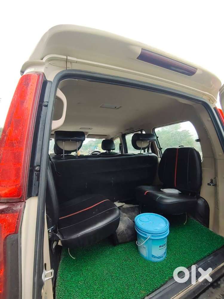 Mahindra Scorpio Classic 2024 Year With Full Year Insurance Zero Dep