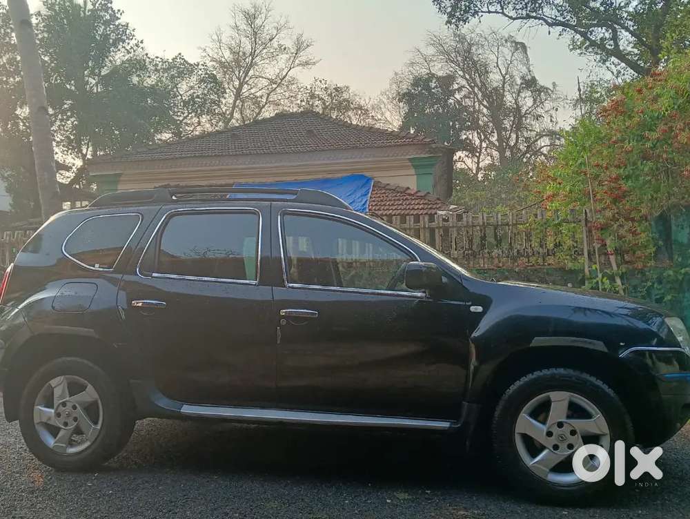 Renault Duster For Sale