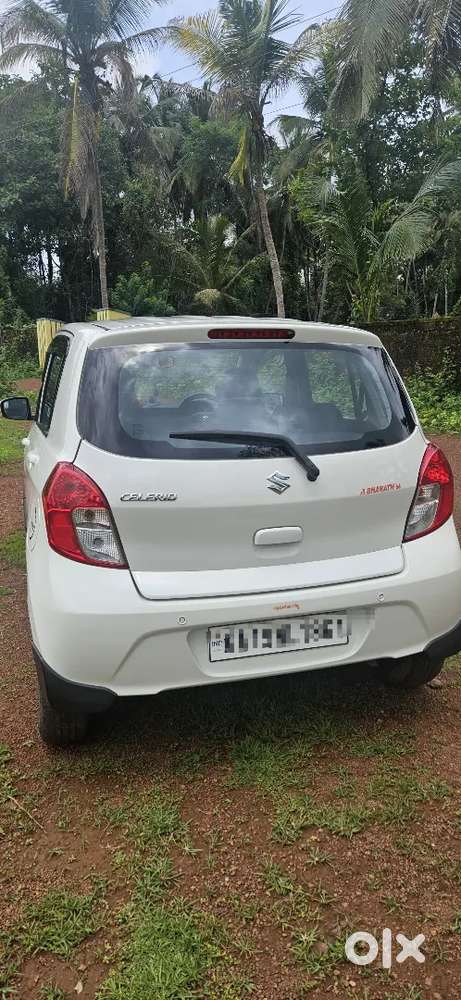 Maruti Suzuki Celerio Zxi 2020