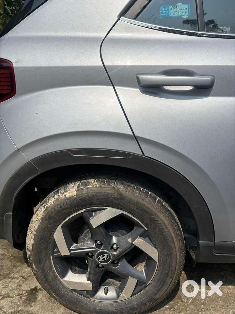 Hyundai Petrol Manual 2021 Car