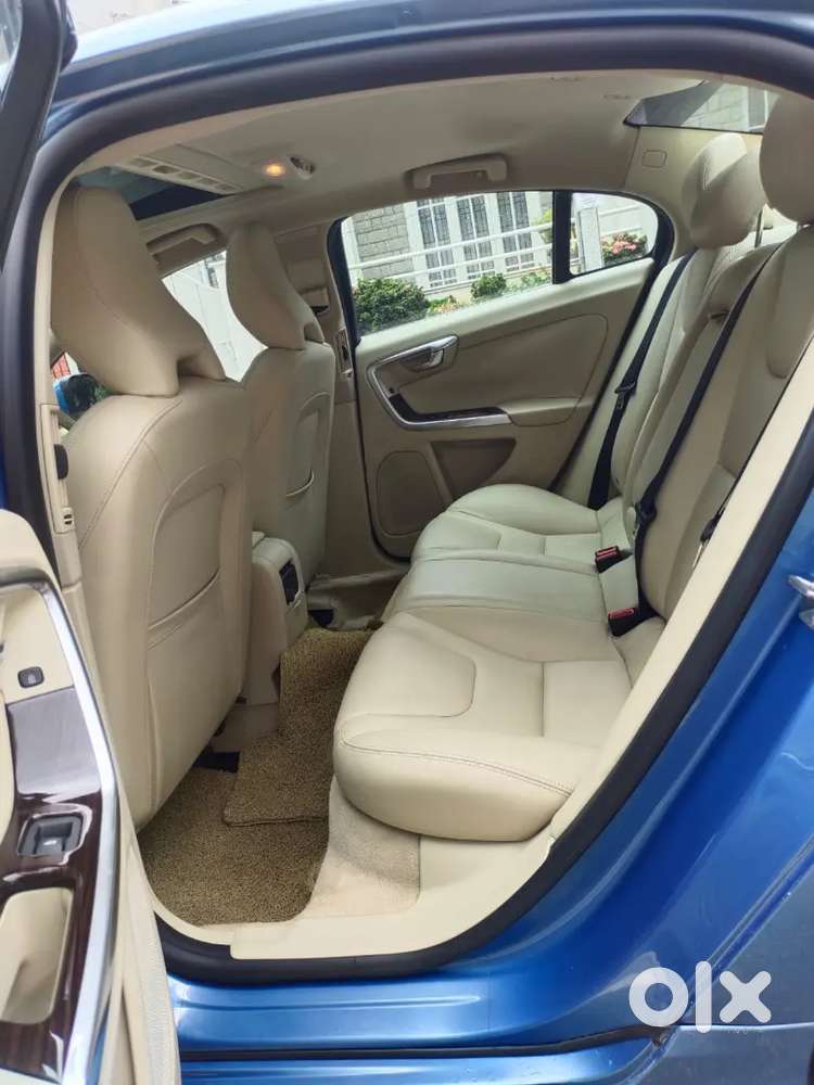 Volvo S60 2016 Diesel Good Condition